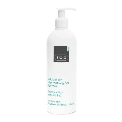 ZIAJA MED IHUPIIM RAHUSTAV ATOOPILISELE NAHALE 400ML