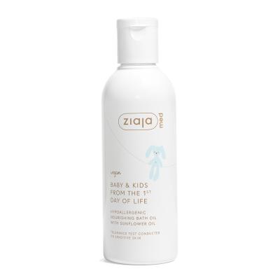 ZIAJA MED BABY&KIDS VANNIÕLI TOITEV 200ML