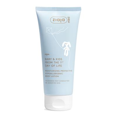 ZIAJA MED BABY&KIDS KEHAPIIM NIISUTAV/KAITSEV 200ML