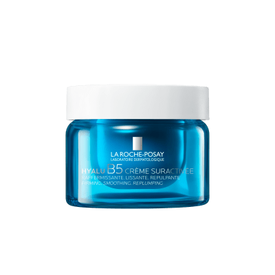 LA ROCHE-POSAY HYALU B5 SURACTIVATED NÄOKREEM PINGULDAV 50ML