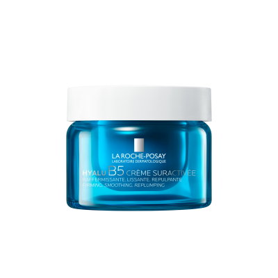 LA ROCHE-POSAY HYALU B5 SURACTIVATED NÄOKREEM PINGULDAV 50ML