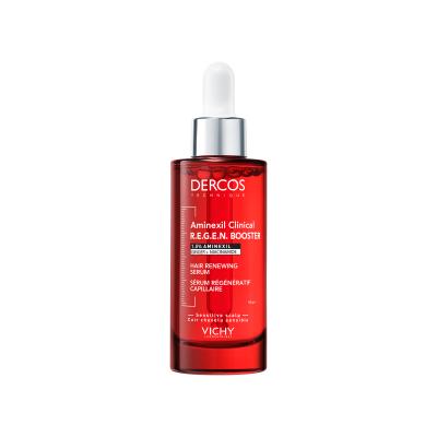 VICHY DERCOS R.E.G.E.N. JUUKSE SEERUM STIMULEERIV/TUGEV. 90ML