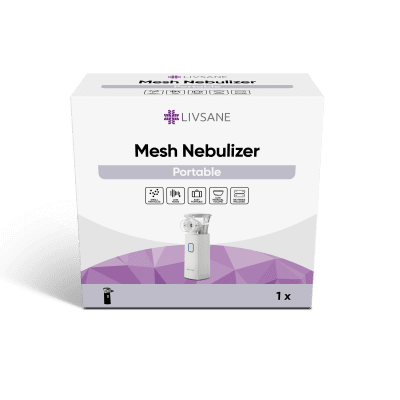 LIVSANE VÕRKINHALAATOR