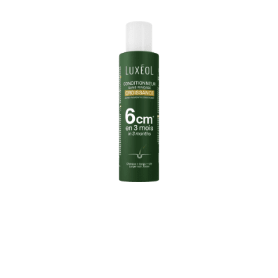 LUXEOL PALSAM PÄHEJÄETAV JUUKSEKASVU PARANDAV 150ML