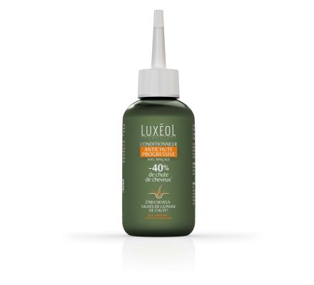 LUXEOL PROGRESSIIVNE PALSAM JUUSTE VÄLJALANGEMISE VASTU 150ML