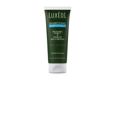 LUXEOL SHAMPOON TUGEVDAV 200ML