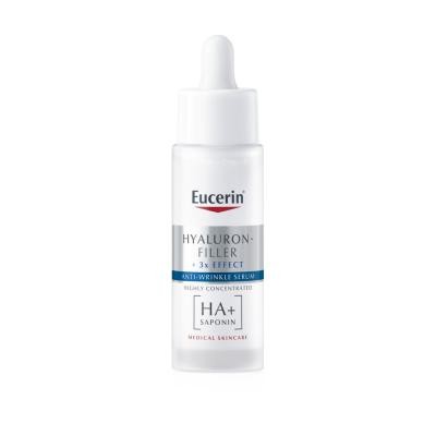 EUCERIN HYALURON-FILLER SEERUM PINGULDAV 30ML