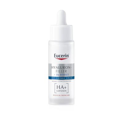 EUCERIN HYALURON-FILLER SEERUM PINGULDAV 30ML
