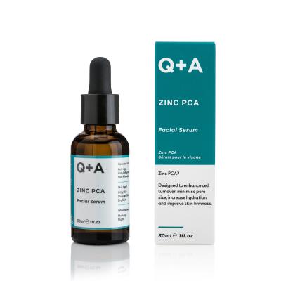 Q+A ZINC PCA SEERUM 30ML