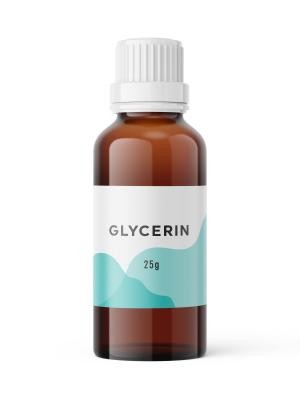 PAIRA GLÜTSERIIN 25G