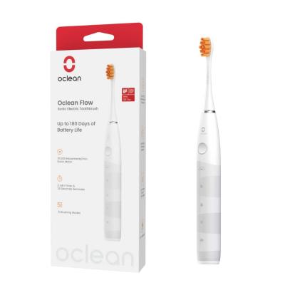 OCLEAN ELEKTRILINE HAMBAHARI FLOW SONIC VALGE