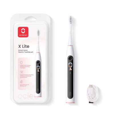 OCLEAN ELEKTRILINE HAMBAHARI X LITE HELEHALL