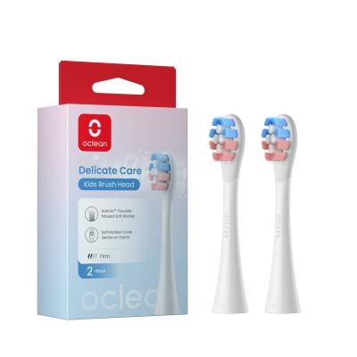 OCLEAN HAMBAHARJA VARUOTSIK KIDS N2