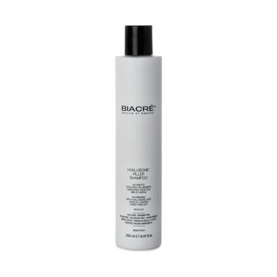 BIACRE HYALURONIC FILLER SHAMPOON NIISUTAV 250ML