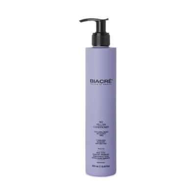 BIACRE NO YELLOW PALSAM BLONDIDELE JUUSTELE 250ML