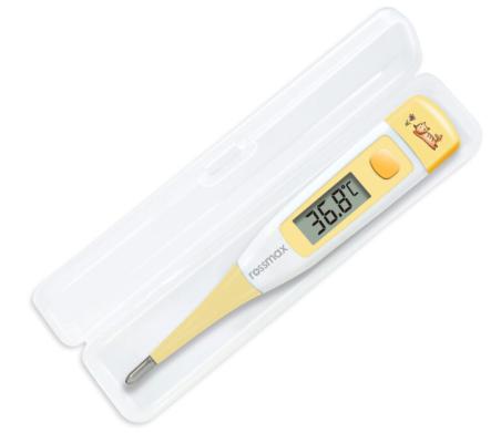 ROSSMAX TERMOMEETER DIGITAALNE TG380