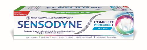 SENSODYNE HAMBAPASTA COMPLETE PROTECTION 75ML