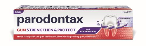 PARODONTAX HAMBAPASTA GUM STRENGTHEN&PROTECT 75ML