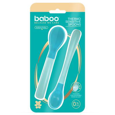 BABOO LUSIKAS SOOJUSTUNDLIK 4+ KUUD LAGOON FIESTA N2