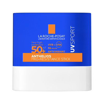 LA ROCHE-POSAY ANTHELIOS UVSPORT PÄIKESEKAITSEPULK SPF50+ 10ML