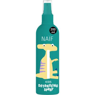 NAIF PUSASPREI LASTELE 200ML