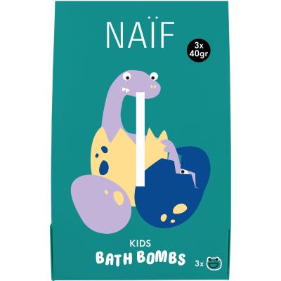 NAIF VANNIPALL LASTELE 40G N3
