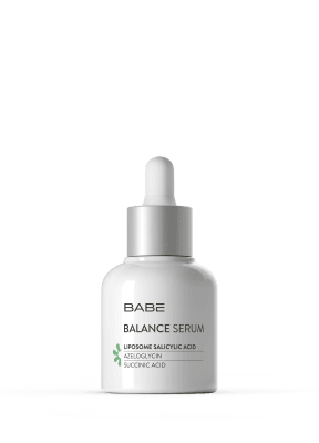 BABE SEERUM TASAKAALUSTAV 30ML