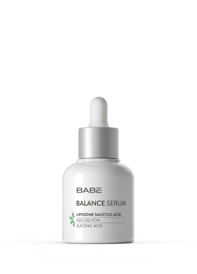 BABE SEERUM TASAKAALUSTAV 30ML