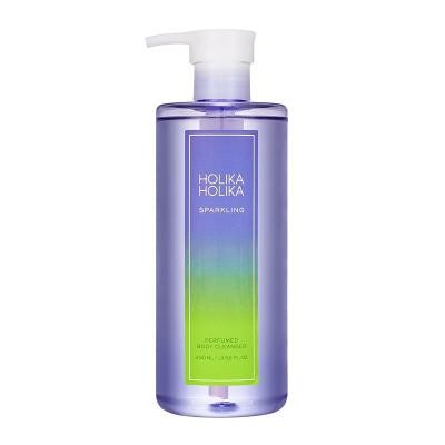 HOLIKA HOLIKA PERFUMED BODY DUŠIGEEL BLOOMING 400ML