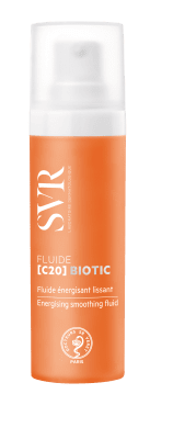 SVR C20 BIOTIC KREEM KERGE KIRGASTAV C-VITAMIINIGA 30ML