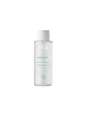 SVR PHYSIOPURE MITSELLAARVESI TUNDLIKULE NAHALE 100ML