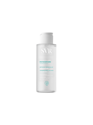 SVR PHYSIOPURE MITSELLAARVESI TUNDLIKULE NAHALE 100ML