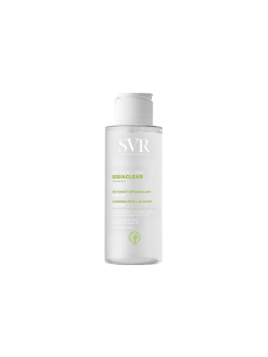 SVR SEBIACLEAR MITSELLAARVESI RASUSELE/PROBLEEMSELE NAHALE 100ML