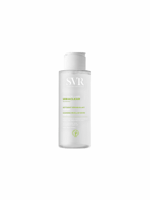 SVR SEBIACLEAR MITSELLAARVESI RASUSELE/PROBLEEMSELE NAHALE 100ML
