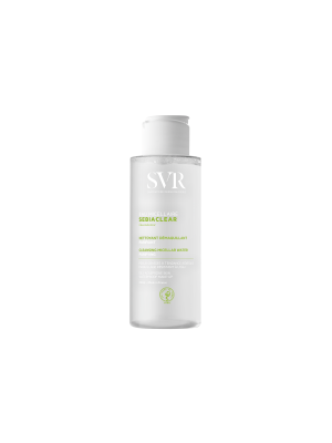 SVR SEBIACLEAR MITSELLAARVESI RASUSELE/PROBLEEMSELE NAHALE 100ML