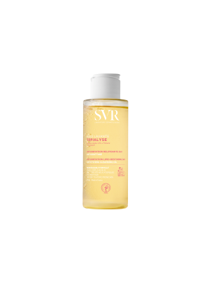 SVR TOPIALYSE PESUÕLI KUIVALE/ATOOPILISELE NAHALE 100ML