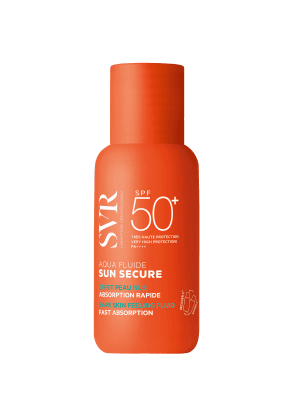 SVR SUN SECURE PÄIKESEKAITSEKREEM ÜLIKERGE SPF50+ 50ML