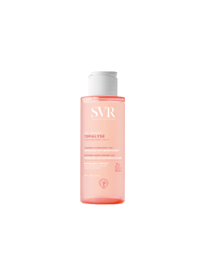 SVR TOPIALYSE PESUGEEL KUIVALE/TUNDLIKULE NAHALE 100ML