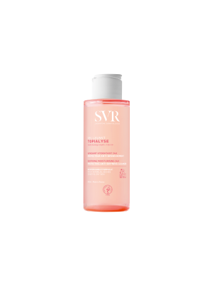 SVR TOPIALYSE PESUGEEL KUIVALE/TUNDLIKULE NAHALE 100ML