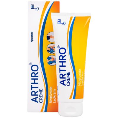 ICE POWER ARTHRO KREEM 120G