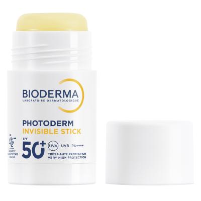BIODERMA PHOTODERM PÄIKESEKAITSEPULK SPF50+ 15G