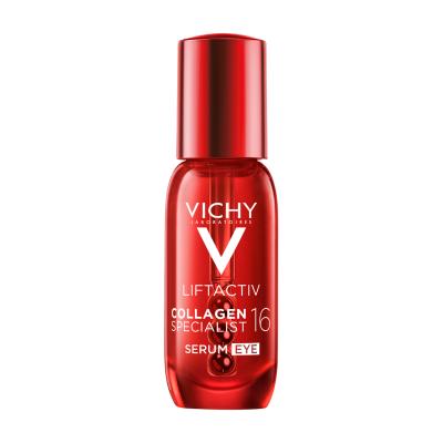 VICHY LIFTACTIV COLLAGEN SPECIALIST 16 SILMAÜMBRUSE SEERUM 15ML