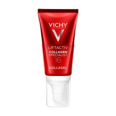 VICHY LIFTACTIV COLLAGEN SPECIALIST 16 GEELKREEM KERGE 50ML