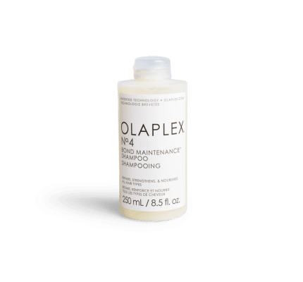 OLAPLEX NO.4 BOND MAINTENANCE ŠAMPOON TAASTAV 250ML