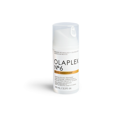 OLAPLEX NO.6 BOND SMOOTHER JUUSTESSE JÄETAV PALSAM 100ML