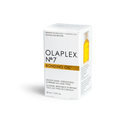 OLAPLEX NO.7 BONDING OIL JUUKSEÕLI 30ML