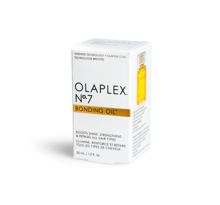 OLAPLEX NO.7 BONDING OIL JUUKSEÕLI 30ML
