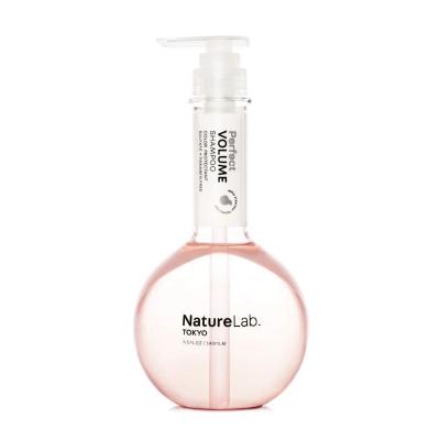 NATURELAB TOKYO PERFECT ŠAMPOON VOLÜÜMI ANDEV 340ML