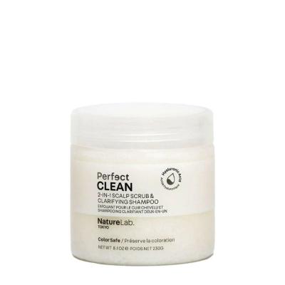 NATURELAB TOKYO PERFECT 2IN1 PEANAHA KOORIJA/ŠAMPOON 200ML