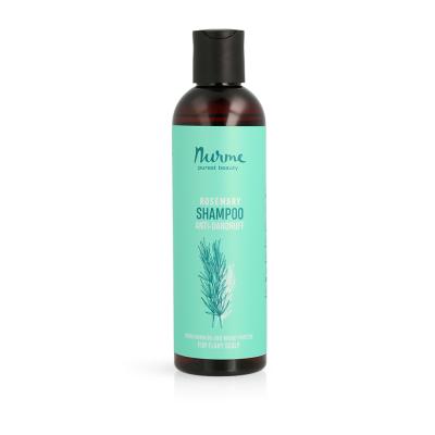 NURME ŠAMPOON ROSMARIINI KÕÕMAVASTANE 250ML